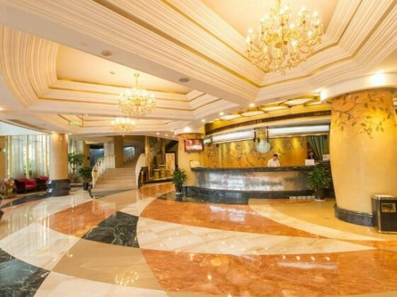 Phalam Jade Hotel - Photo5