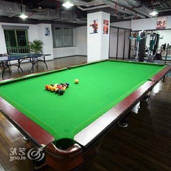 Pingyang International Hotel - Photo3