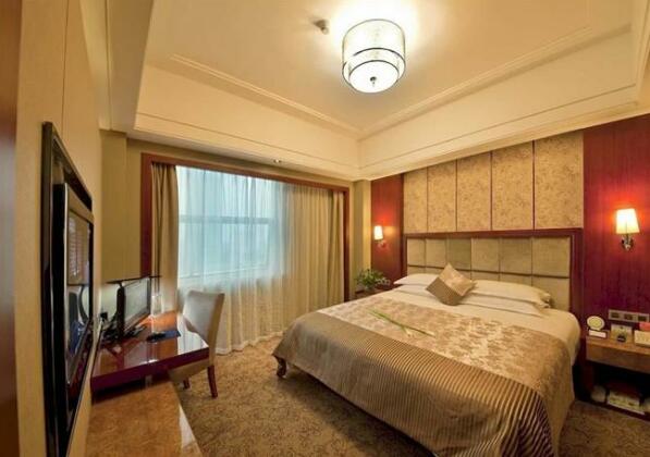Qiantang Century Hotel - Wenzhou - Photo2
