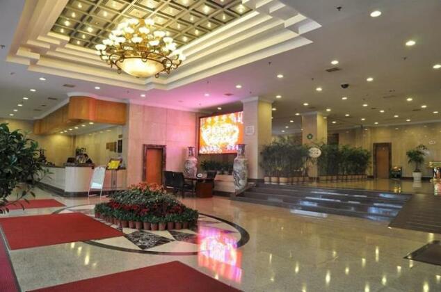 Qiantang Century Hotel - Wenzhou - Photo4