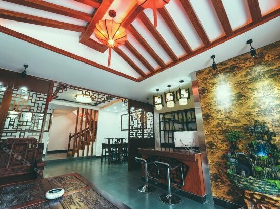 Qingfengge Hotel - Photo2