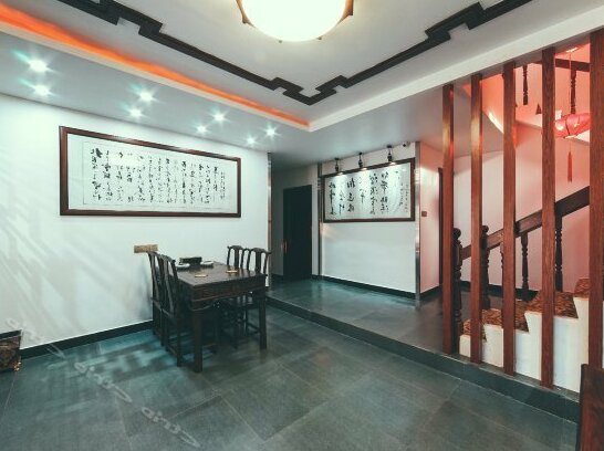 Qingfengge Hotel - Photo3
