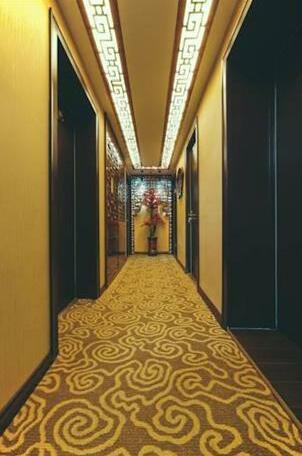 Qingyin Ge Hotel - Photo2
