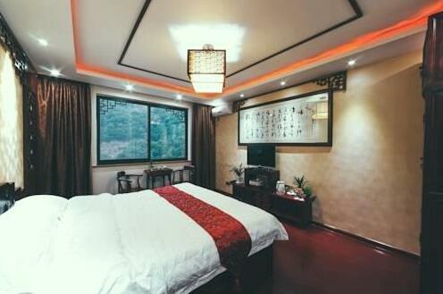 Qingyin Ge Hotel - Photo3