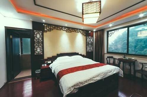 Qingyin Ge Hotel - Photo4