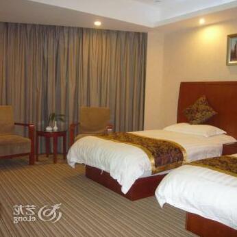 Radow Business Hotel Maanchi Wenzhou - Photo5