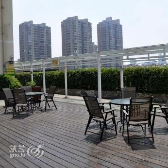 Rest Chain Motel Nanpu - Photo3