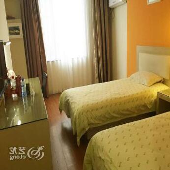 Rest Chain Motel Nanpu - Photo4