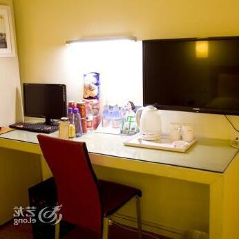 Rest Chain Motel Nanpu - Photo5