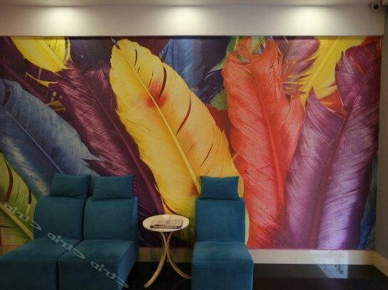 Rest Hotel Liming Road - Photo4