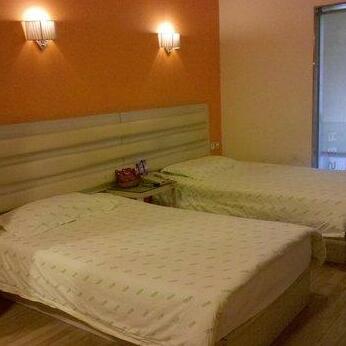 Rest Hotel Wenzhou Yangfushan - Photo5