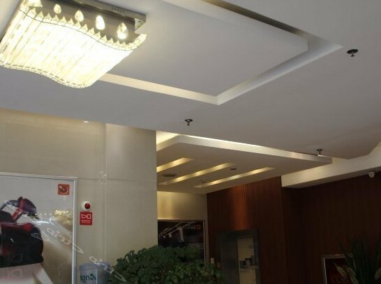 Rest Motel Ouhai Wenzhou Zhejiang - Photo4