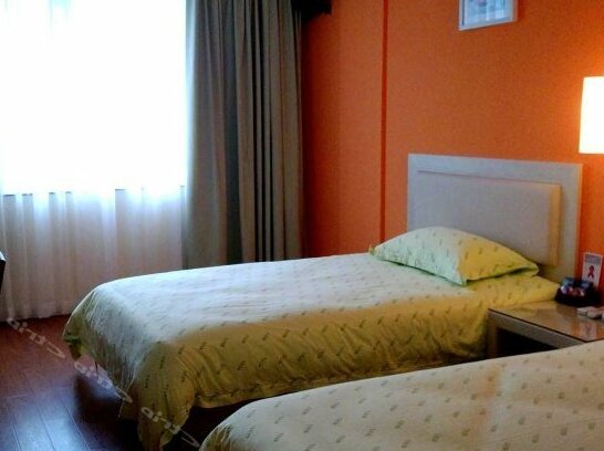 Rest Motel Ouhai Wenzhou Zhejiang - Photo5