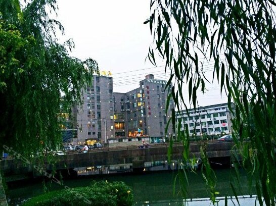 Rest Motel Ouhai Wenzhou