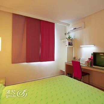 Rest Motel Rui'an Zhongtong - Photo2