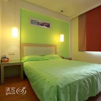 Rest Motel Rui'an Zhongtong - Photo3