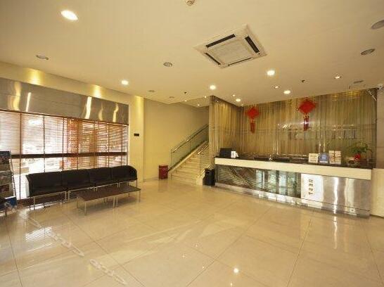 Rest Motel Wenzhou Xincheng - Photo4
