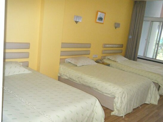 Rest Motel Wenzhou Xincheng - Photo5