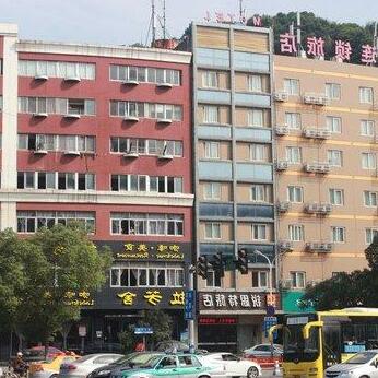 Rest Motel Wenzhou Xishan