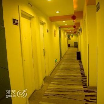 Rest Motel Wenzhou Xishan - Photo5