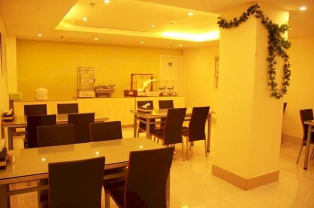 Rest Motel Wenzhou - Photo2