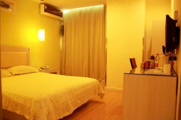 Rest Motel Wenzhou - Photo5