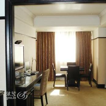 Ruian Ruichen Business Hotel - Photo2