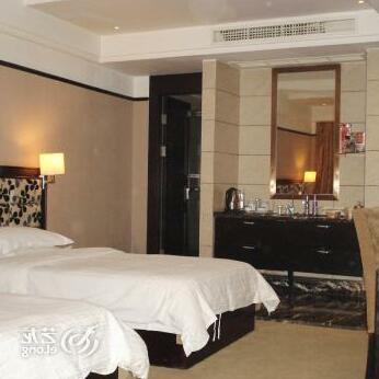 Ruian Ruichen Business Hotel - Photo5