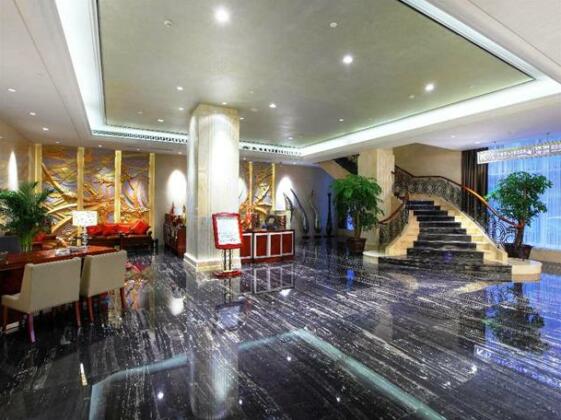 Ruian Ruili Hotel - Photo2