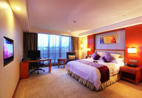 Ruian Ruili Hotel - Photo4