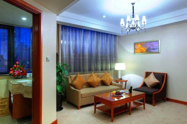 Ruian Ruili Hotel - Photo5