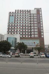 Ruidu Shanglv Hotel Liushi - Photo2