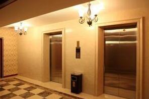 Ruidu Shanglv Hotel Liushi - Photo4