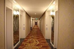 Ruidu Shanglv Hotel Liushi - Photo5