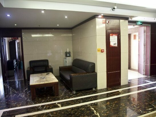 Ruihao Hotel Wenzhou - Photo2