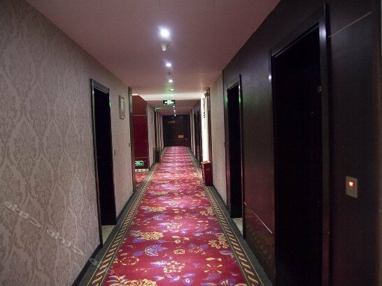 Ruihao Hotel Wenzhou - Photo3