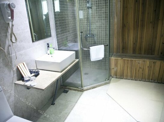 Ruihao Hotel Wenzhou - Photo5