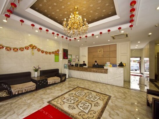 Ruijia City Hotel - Photo3