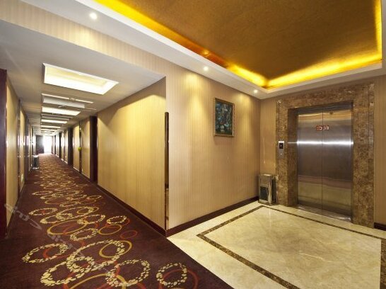 Ruijia City Hotel - Photo4