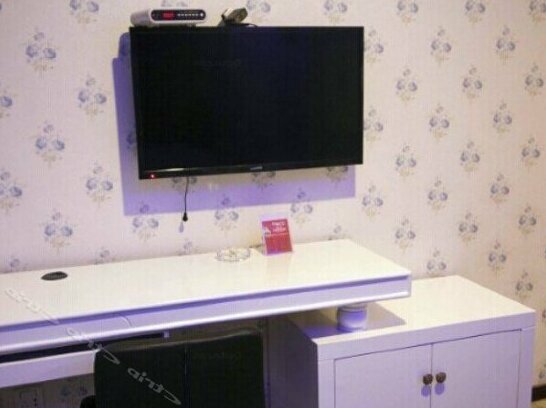 Ruijia City Hotel - Photo5