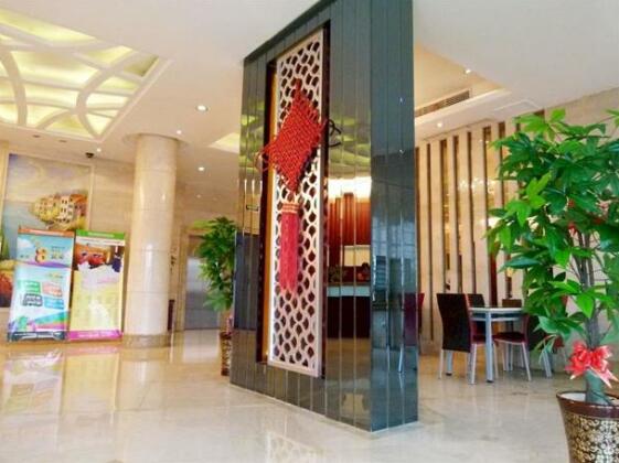 Ruisite Car Hotel - Photo2