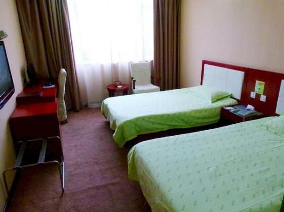 Ruisite Car Hotel - Photo3