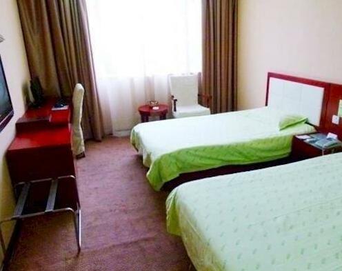 Ruisite Car Hotel - Photo5