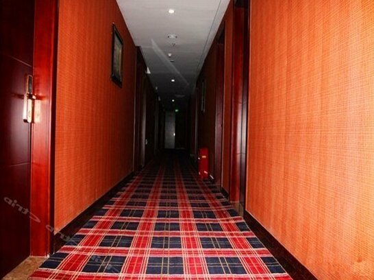 Sakesi Hotel - Photo2