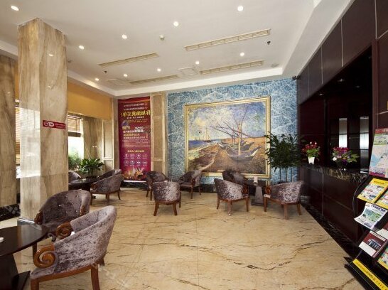 Sakesi Hotel - Photo3