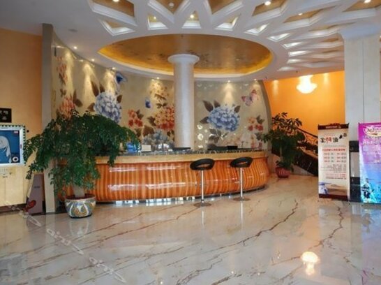 Sakesi Hotel - Photo4