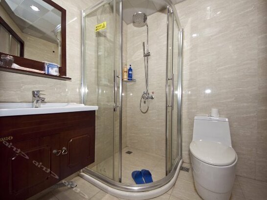 Sakesi Hotel - Photo5