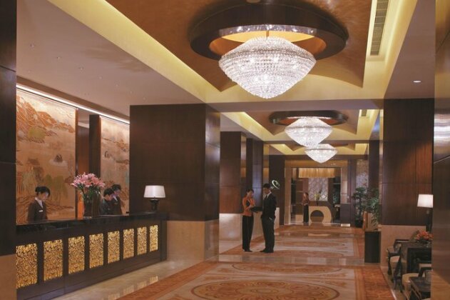 Shangri-La Hotel Wenzhou - Photo2