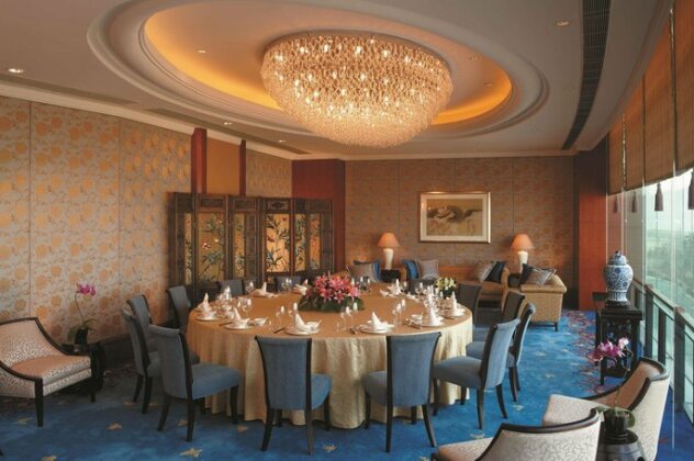 Shangri-La Hotel Wenzhou - Photo4