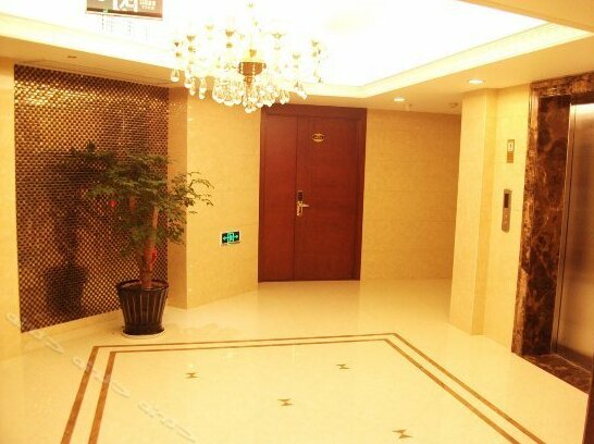 Shengfeng Business Hotel - Photo3